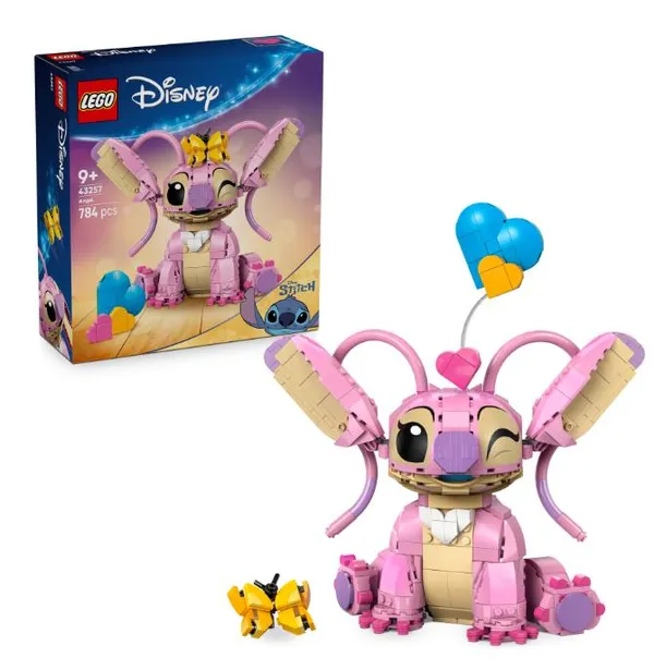 Конструктор LEGO Disney Classic Ангел