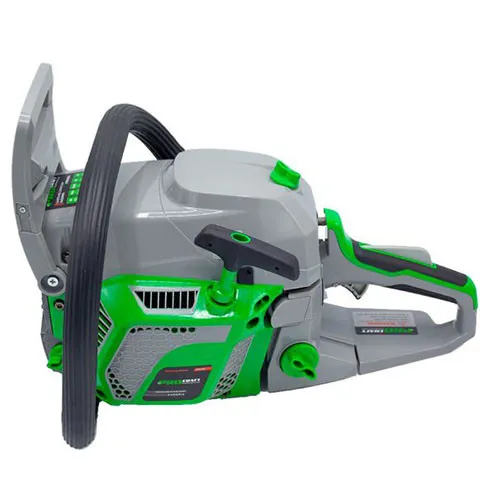 Бензопила (45 см, 3900 Вт) Procraft K450 Pro Industrial купить в Украине