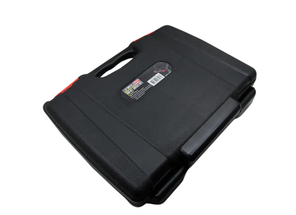 Набір головок ударних 1/2" 15од 10-32мм подовжені пластик. кейс купить в Украине