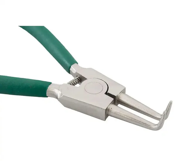 Купить Набор клещей для снятия стопорных колец Seger Mannesmann 4 шт