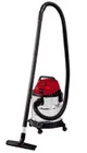 Пылесос профессиональный Einhell TC-VC 1820 S, 180мБа, контейнер 20л, 4.22кг