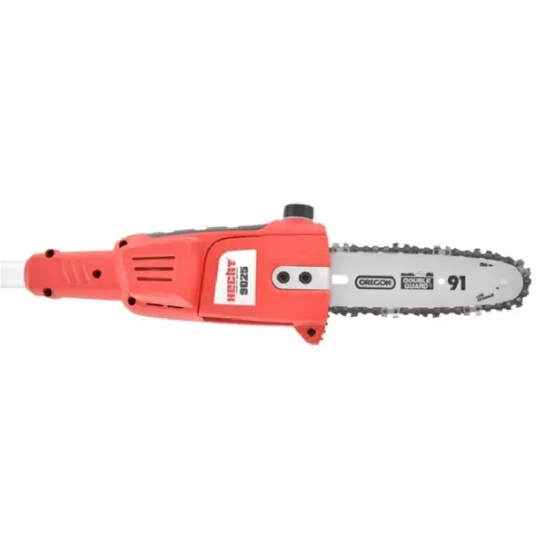 Высоторез аккумуляторный HECHT 9025 отзывы