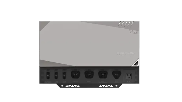 Комплект енергонезалежності EcoFlow Power Get Set Kit (Без Батарей) купити в Україні