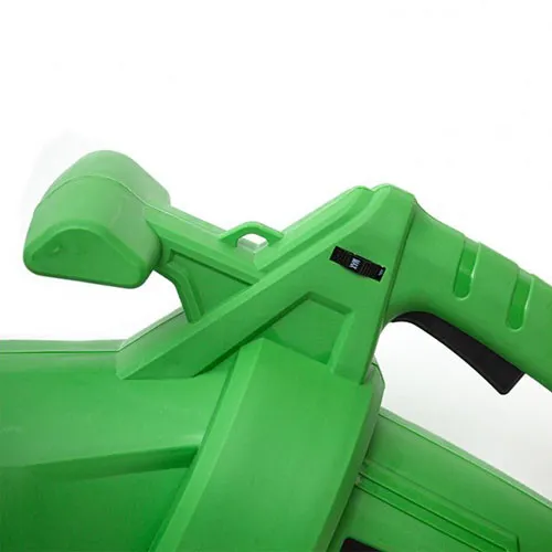 Пылесос-воздуходувка электрическая 2.2 кВт Procraft PGU-2300 с функцией измельчения заказать