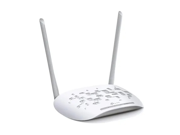 Точка доступа TP-LINK TL-WA8010N N300, 1хFE LAN, Passive PoE