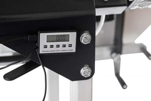 Купить Ленточная пилорама Lumag BSW76E