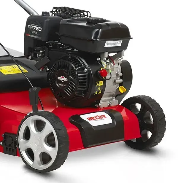 Купити Бензиновий аератор HECHT 5676 2 in 1  зі знижкою