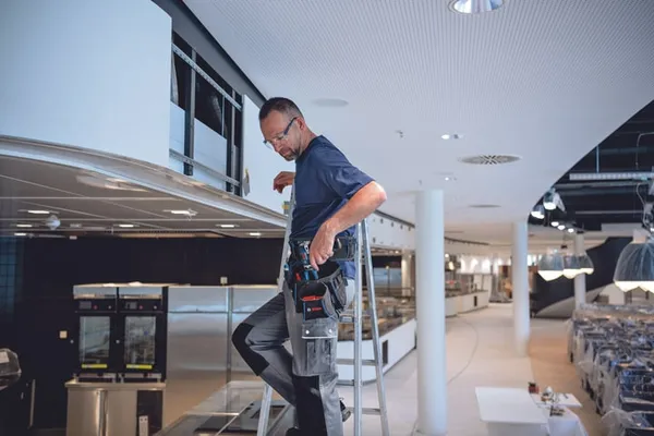 Купить Комплект сумок и ручного инструмента Bosch, GWT2, GWT4 + 9 предметов