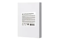 Плівка для ламінування A5 2E, матове покриття, 150 мкм, 100шт фото