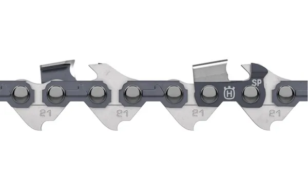 Цепь Husqvarna X-CUT SP21G; 10"/25 см; 0.325" mini Pixel; 1.1мм; Полудолото