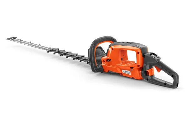 Кусторез аккумуляторный Husqvarna 522iHD75 (без АКБ и ЗУ)