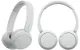 Навушники On-ear Sony WH-CH520 BT 5.2, SBC, AAC, Wireless, Mic, Білий