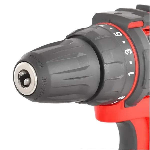 Аккумуляторный шуруповерт HECHT 1245 заказать