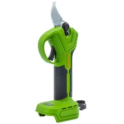 Бесщеточный секатор аккумуляторный Procraft ES30Li (без АКБ и ЗУ) фото