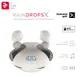 Наушники 2E RainDrops Х True Wireless Waterproof Mic White