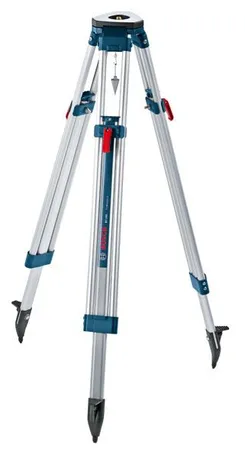 Штатив Bosch BT160 для оптичних нівелірів, 5/8", 97-160 см, 4.1 кг фото