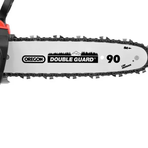 Пилка на акумуляторній батареї HECHT 920 замовити