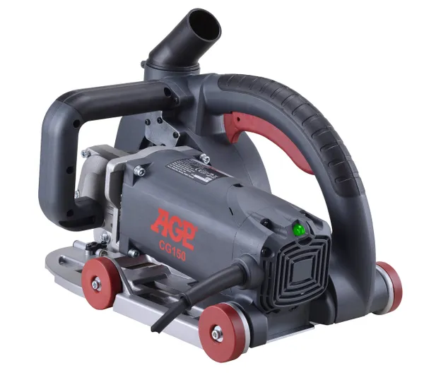 Заказать Бороздодел AGP CG150 с доставкой
