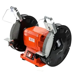 Точильный станок GTM NBG-200F фото