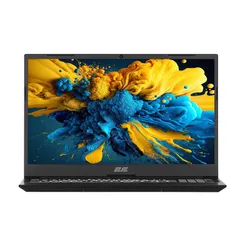 Ноутбук 2E Imaginary 15.6" FHD IPS AG, Intel i5-1235U, 8GB, F256GB, UMA, DOS, чорний фото