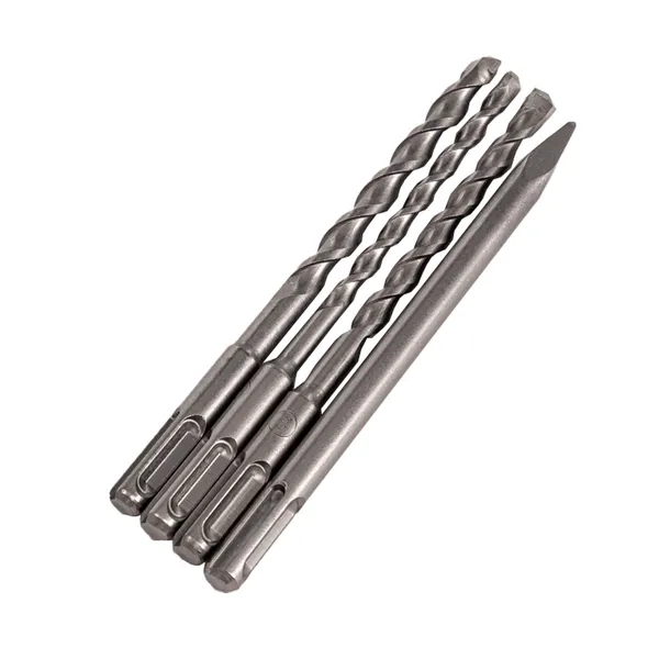 Перфоратор аккумуляторный EMTOP ELRH202081 (АКБ + ЗУ) цена в Украине