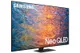 Телевизор 55" Samsung Neo MiniQLED 4K UHD 100Hz(144Hz) Smart Tizen Slate-Black