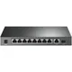 Коммутатор TP-LINK TL-SG1210P 8xGE (8xPoE), 1xSFP, 63Вт, Неуправляемый