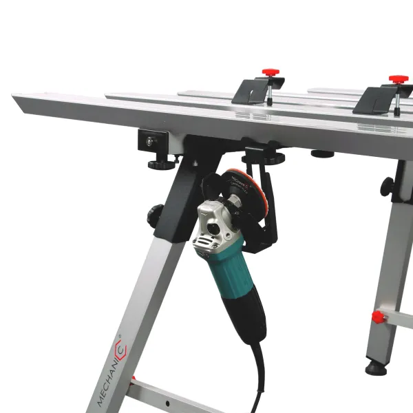 Стол-трансформер для большого формата керамогранита CeraMAX 1800 цена в Украине