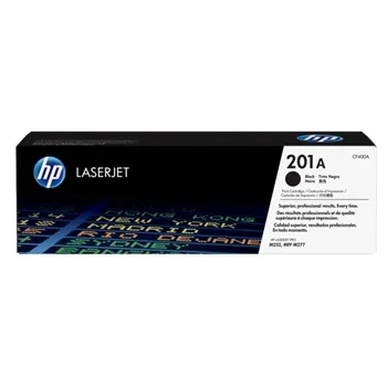 Картридж HP 201A CLJ M252/M277 Black (1500 стор)