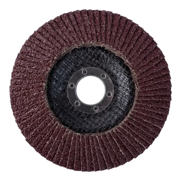 Диск лепестковый 125 мм, Р40, T29 Procraft FD125P40T29 упаковка 10 шт цена в Украине