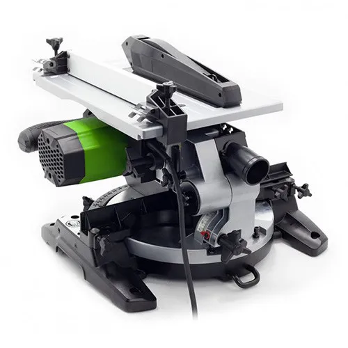 Ручная торцовочная пила комбинированная (диск 210 мм, 1.2 кВт) с столом Procraft CMS21 отзывы