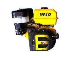 Бензиновый двигатель Rato R420R фото