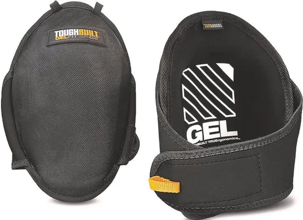Робочі наколінники GelFit TB-KP-G2B TOUGHBUILT