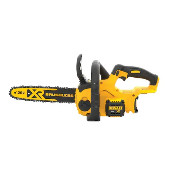 Акумуляторна ланцюгова пила DeWALT DCCS620B XR 20V MAX (без АКБ та ЗП) ціна в Україні