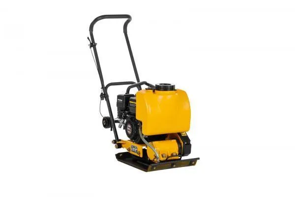 Бензиновая виброплита Lumag RPi12 (10,5кН) купить в Украине