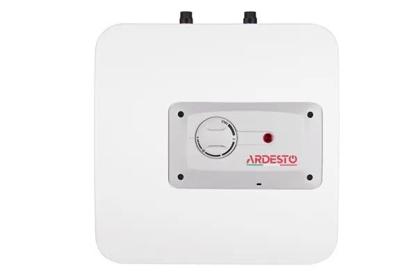 Водонагреватель электр. ARDESTO компакт, 10л, 1,2кВт, монтаж под мойкой, мех. упр-ние, B, Италия, белый отзывы