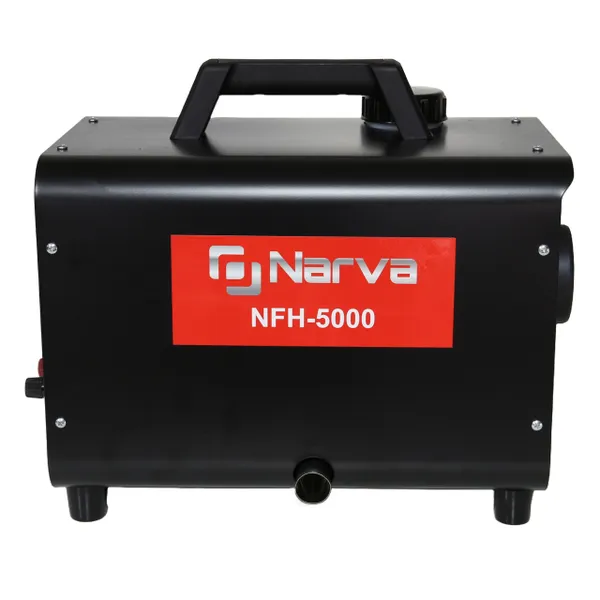 Дизельный обогреватель 5 кВт автономный 12V / 220V Narva NFH-5000 Webasto отзывы