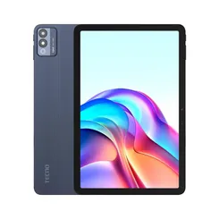 Планшет TECNO MEGAPAD 11 (T1101) 10.95" 8ГБ, 256ГБ, LTE, 8000мА•год, Starfall Grey фото