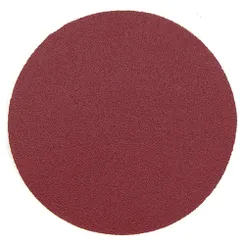 Круг шліфувальний на липучці (125 мм, P100) Kubis 07-00-2010 упаковка 10 шт фото