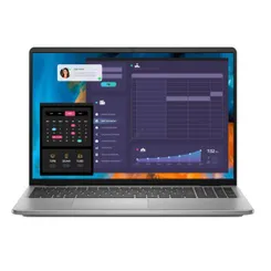 Ноутбук Dell Vostro 5640 16" FHD+ AG, Intel 7 150U, 16GB, F512GB, UMA, Win11P, сірий фото