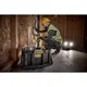 Заказать Аккумуляторный фонарь с отсеком для хранения DeWALT DWST08060 TOUGHSYSTEM 2.0 (без АКБ и ЗУ) с доставкой