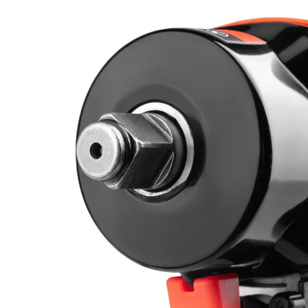 Гайковерт пневматический Dnipro-M PW-40С отзывы