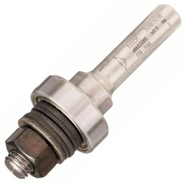 Хвостовик для фрез дисковых пазовых Bosch Professional Expert S8 D22 G60.3