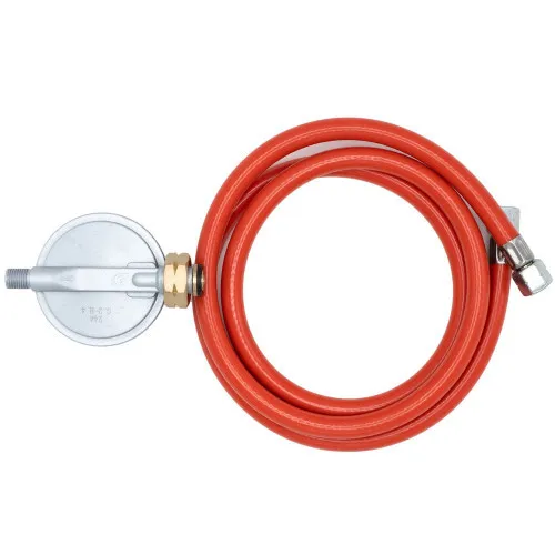 Заказать Тепловая пушка 17 кВт газовая Procraft H17 с доставкой