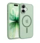 Чехол Belkin для iPhone 17, Magnetic Protective Grip, Sage