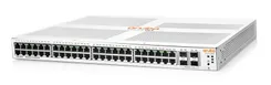 Коммутатор HPE Aruba Instant On 1930, 48xGE, 4xSFP+ ports, LT Warranty фото