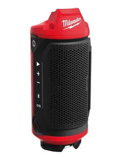 Динамік акумуляторний MILWAUKEE M12 SPEJSG2-0 фото