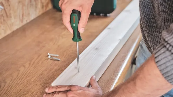 Набор инструментов Bosch, 17шт, универсальных купить в Украине