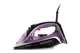 Утюг Ardesto IR-B2234, 2400Вт, 350мл, паровой удар-120гр, керам. подошва, феолетово-чёрный цена в Украине