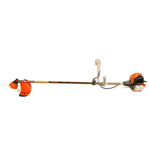 Мотокоса Rebiner GT-5700 4-тактна / Тример бензиновий / Бензокоса ручна для косовиці трави купити в Україні